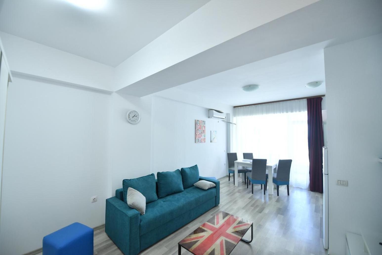 Loft Summerland Mamaia