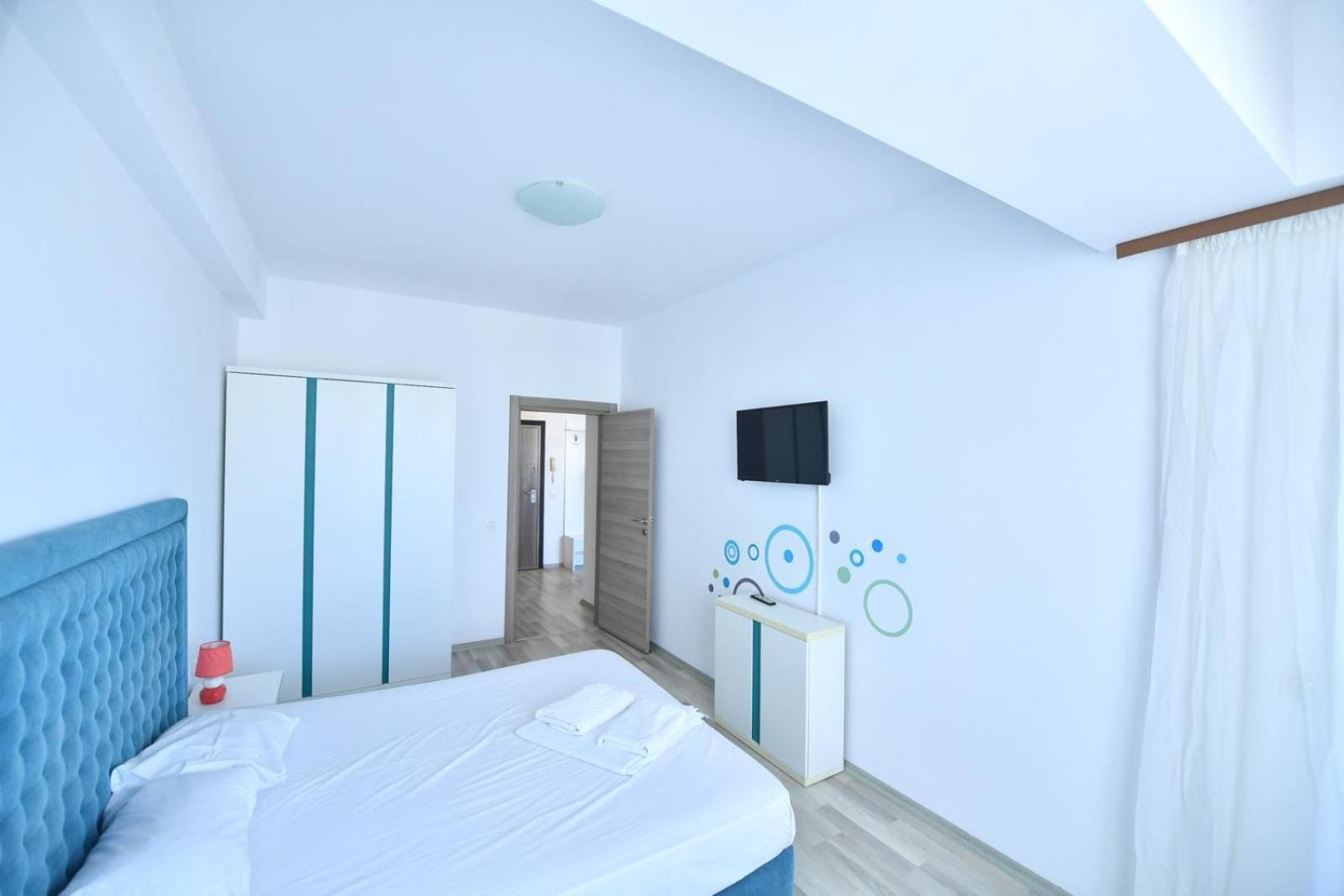 Loft Summerland Apartament