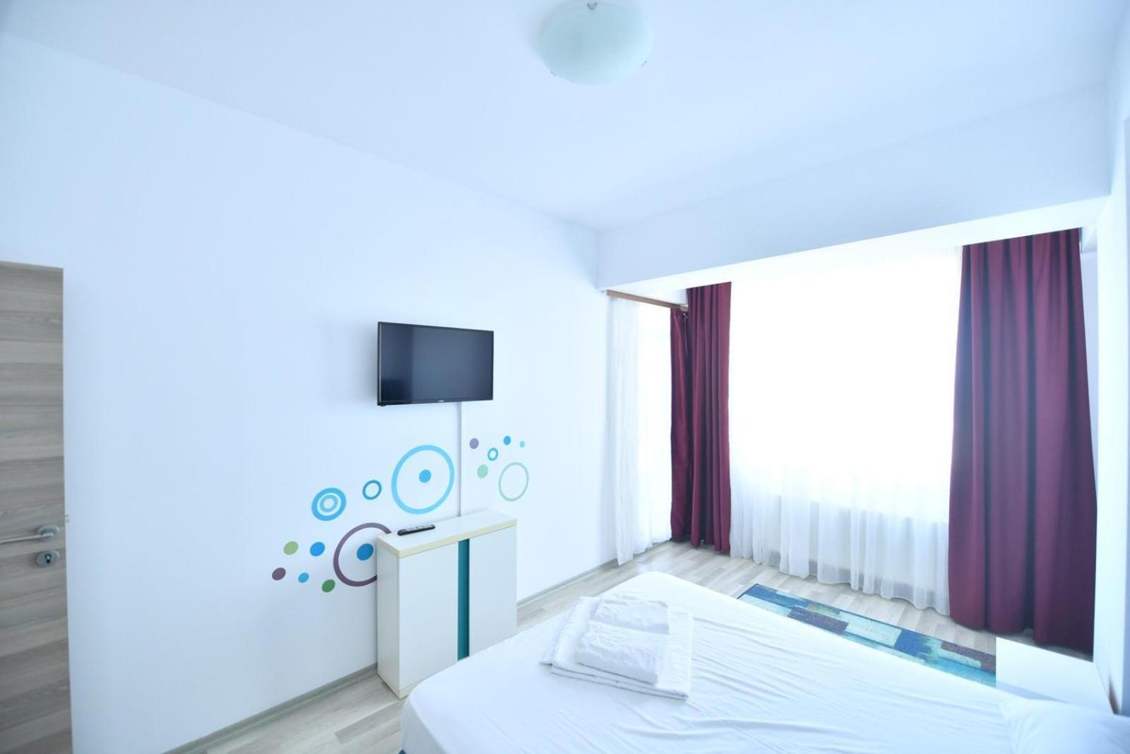 Apartament Loft Summerland Mamaia