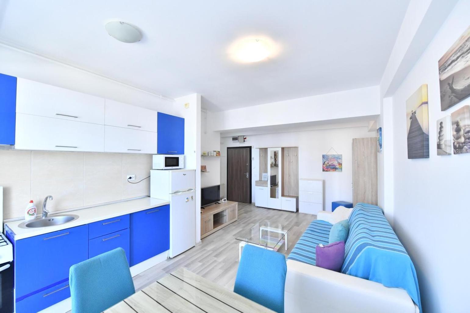 Loft Summerland Apartament *