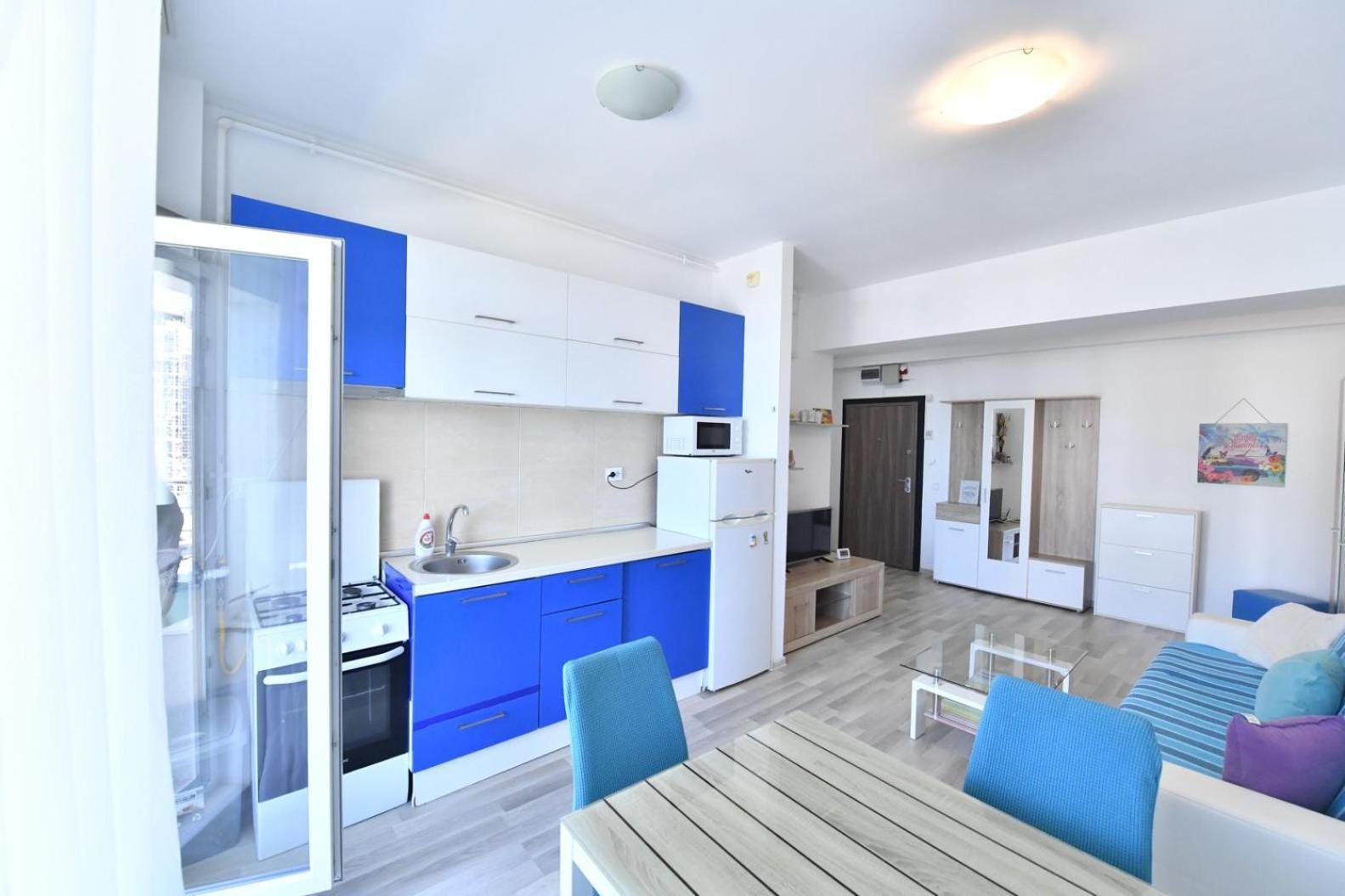Apartament Loft Summerland Mamaia