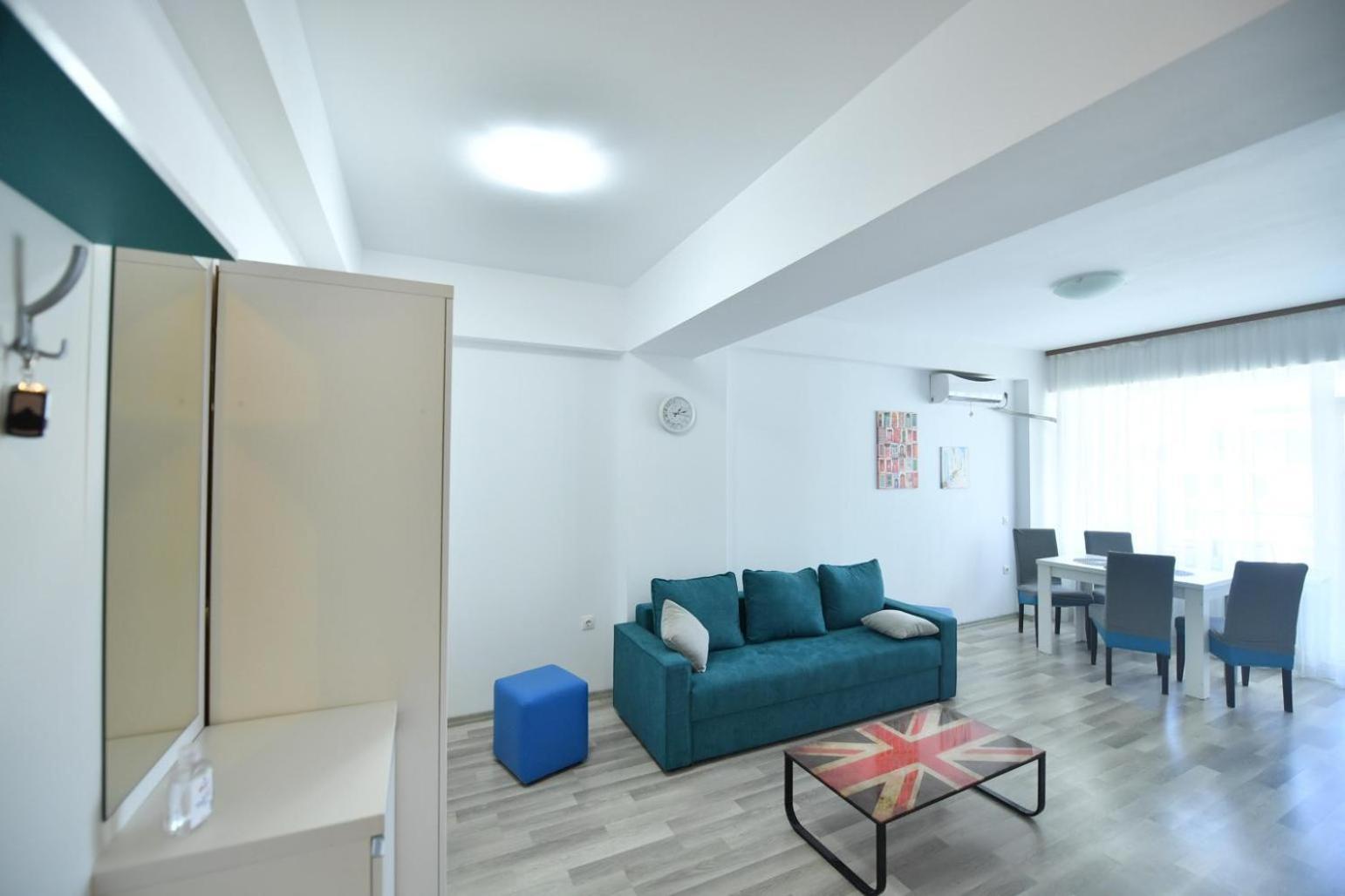 Loft Summerland * Mamaia