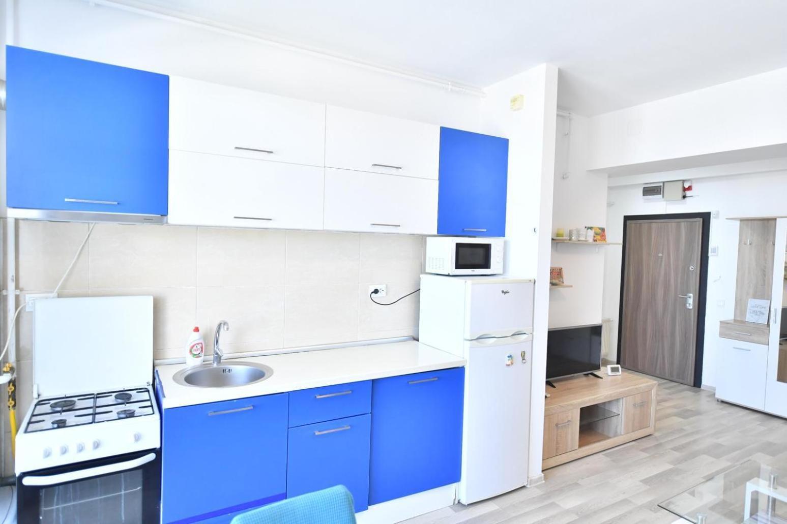 Apartment Loft Summerland